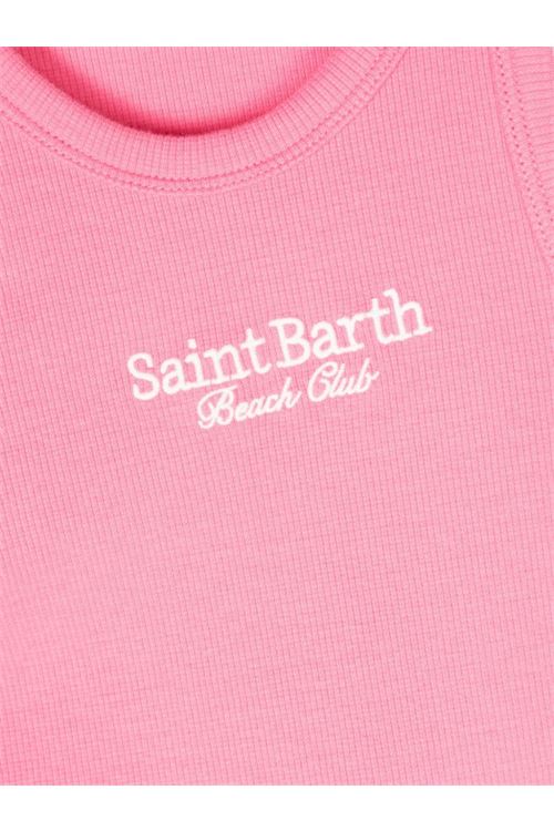  MC2 Saint Barth Kids | BLUEJR00965F